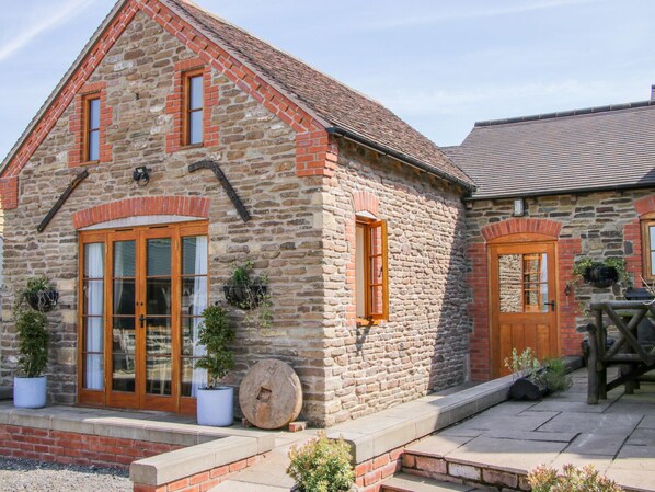 Ferienhaus | Aussenbereich