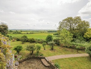 平房 | 住宿一隅