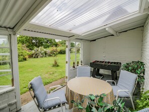 Cottage | Balcony