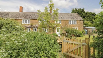 Cottage | Esterni