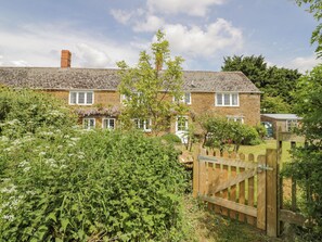 Cottage | Exterior