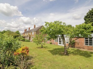 Cottage | Interior - Priors Mead (Banbury)