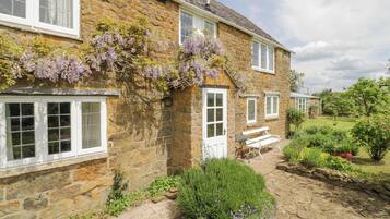 Cottage | Terrace/patio