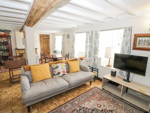 平房 | 起居區 | 電視