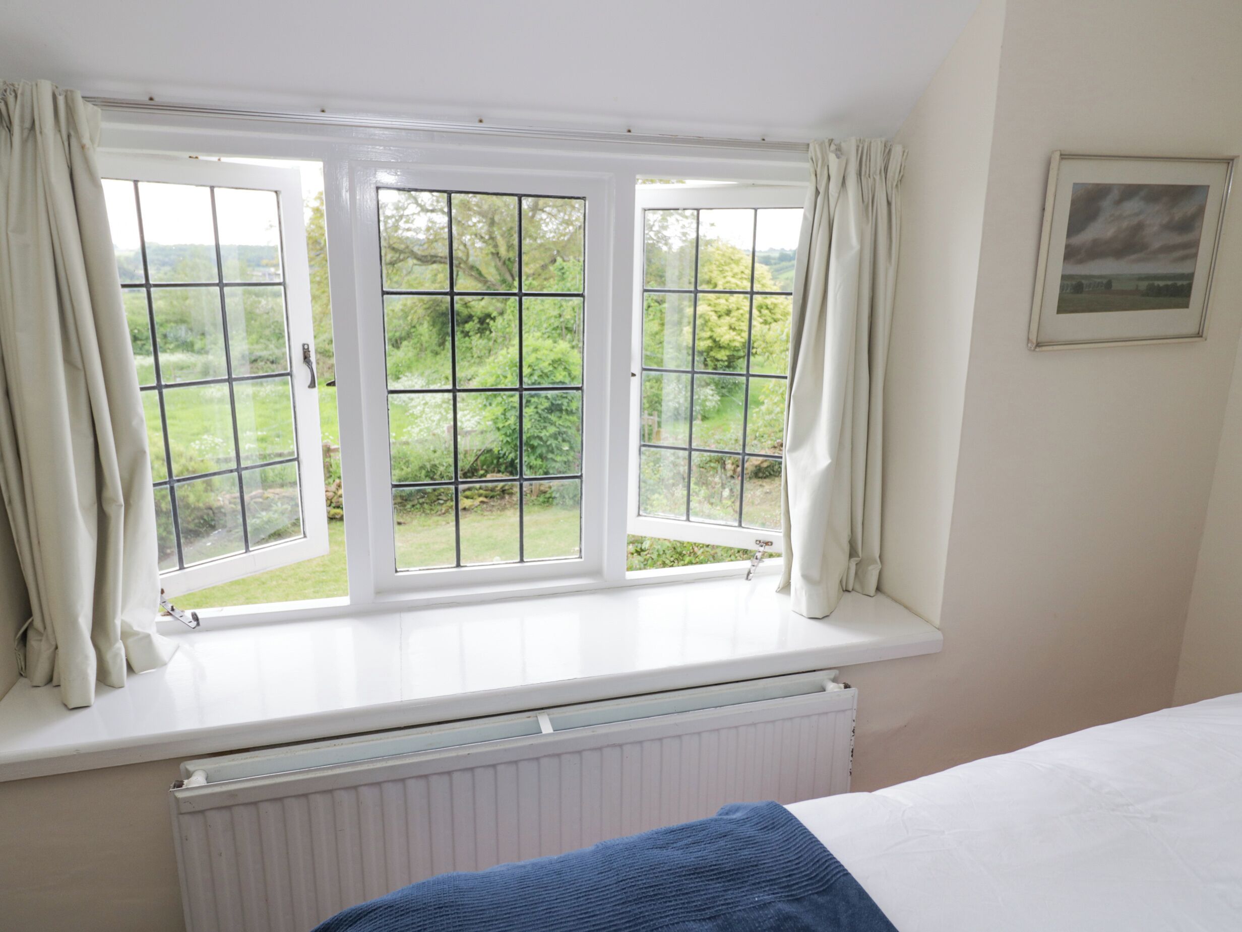 Småhus | 3 soverom, individuelt dekorert og individuelt innredet