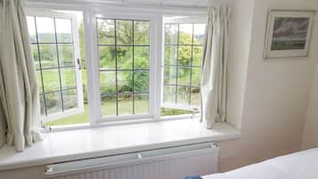 Småhus | 3 soverom, individuelt dekorert og individuelt innredet