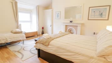 Ferienhaus | Innenbereich