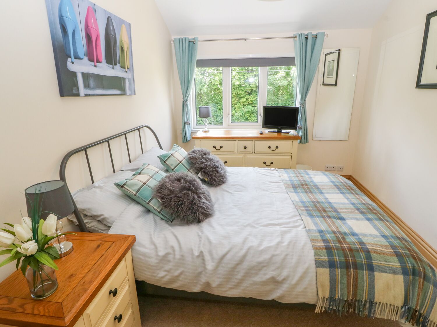 Cottage | Intérieur