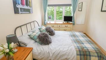 Cottage | Intérieur