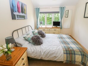 Interior - Mallard Cottage (Tadcaster)