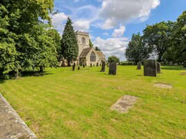 Casa de campo | Parte interna