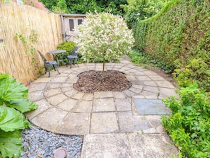 Cottage | Interior - Mallard Cottage (Tadcaster)