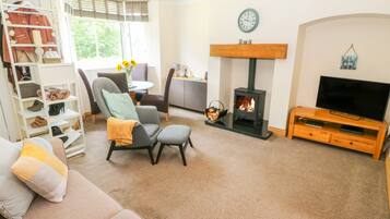 Cottage | Intérieur