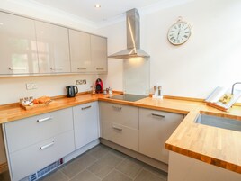 Casa de campo | Parte interna