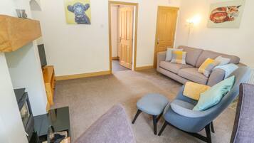 Cottage | Intérieur