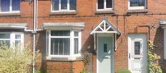 Mallard Cottage