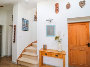Cottage | Intérieur