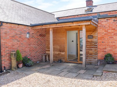 Grooms Cottage