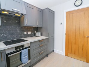 Cottage | Interior