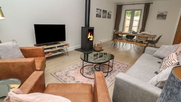 Casa de campo | Interior