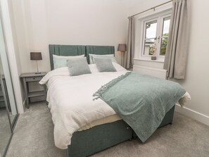 Cottage | 3 bedrooms, individually decorated, individually furnished, free WiFi - Tinners Rest (Penzance)