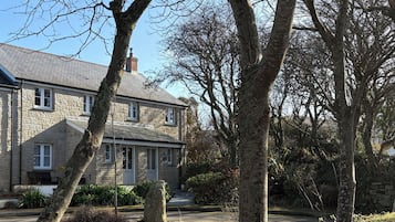 Casa de campo | Fachada