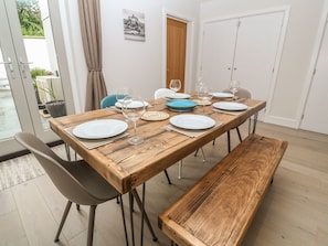 Interior - Tinners Rest (Penzance)