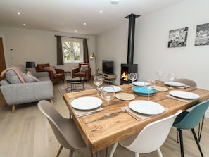 Cottage | Interior - Tinners Rest (Penzance)
