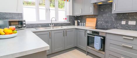 Cottage | Private kitchen