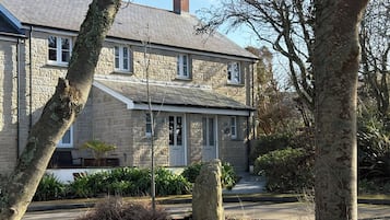 Casa de campo | Exterior