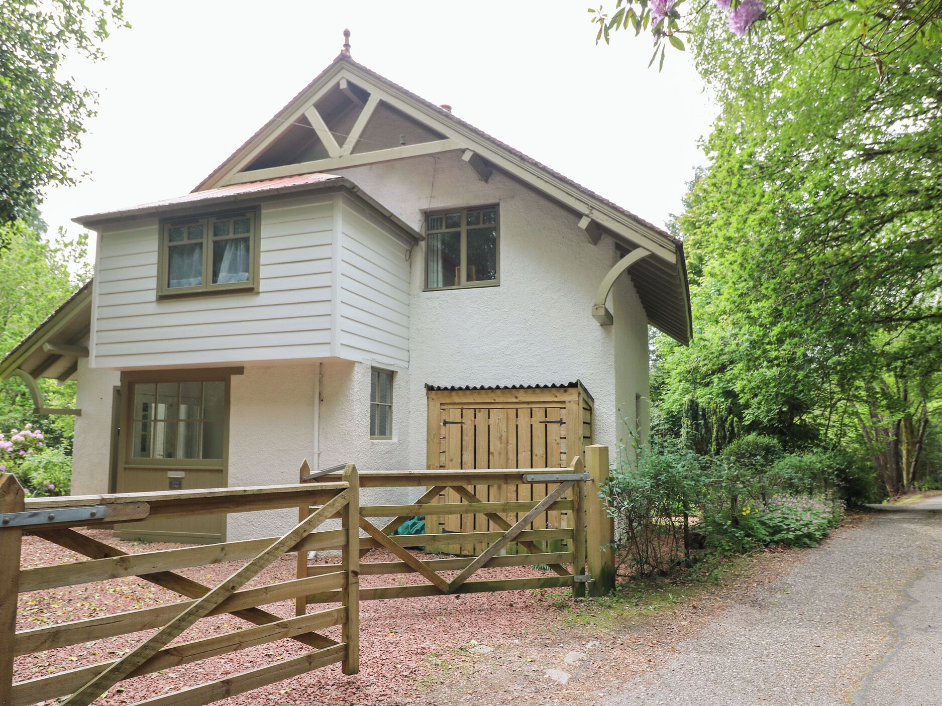 Cottage | Exterior