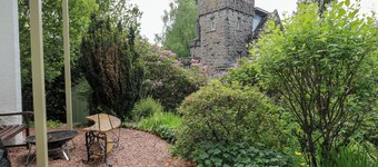 Tower Lodge