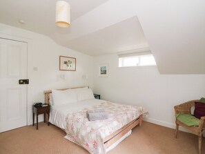 Cottage | Interior - Tower Lodge (Dalmally)
