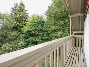 Cottage | Interior - Tower Lodge (Dalmally)