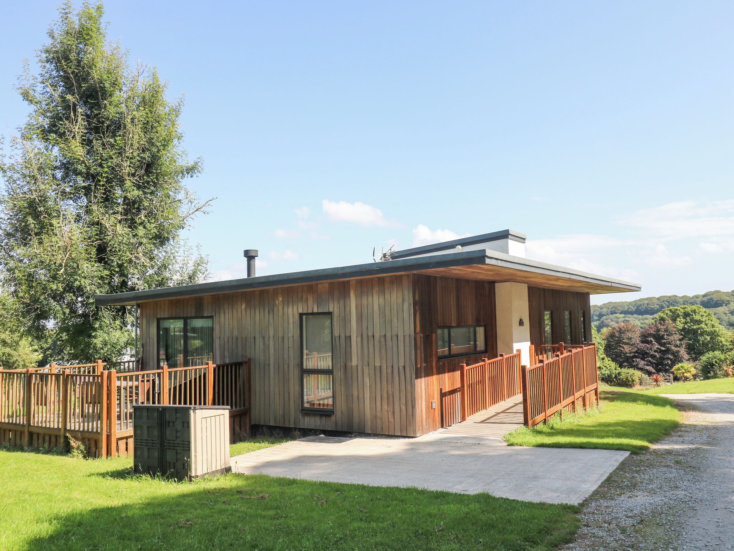 Casa de campo | Exterior