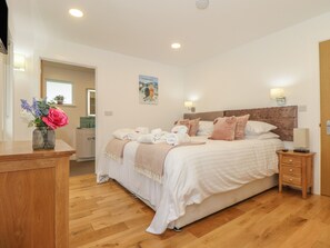 Cottage | 3 bedrooms, individually decorated, individually furnished, free WiFi - Ash (Truro)