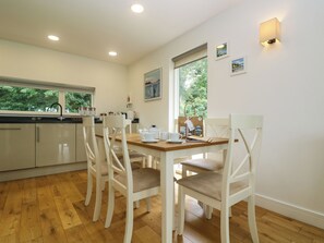 Cottage | Dining - Ash (Truro)
