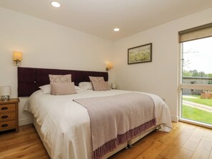 Cottage | 3 bedrooms, individually decorated, individually furnished, free WiFi - Ash (Truro)