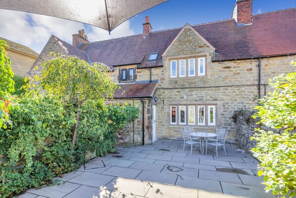 Cottage | Exterior - Galen Croft (Hope Valley)