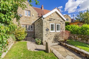 Cottage | Exterior - Galen Croft (Hope Valley)