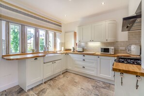 Private kitchen - Galen Croft (Hope Valley)