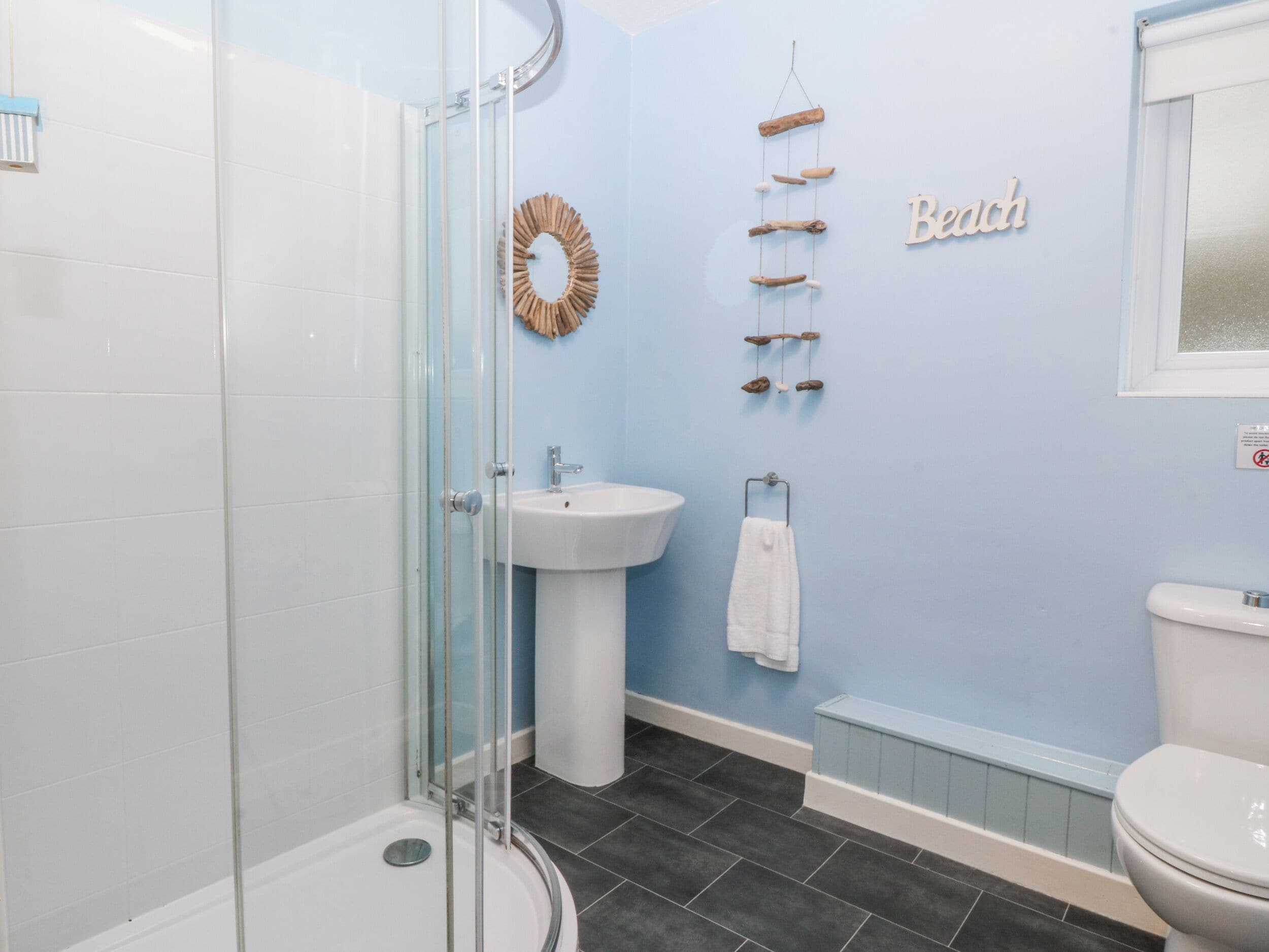 Cottage | Salle de bain | Douche