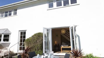 Ferienhaus | Innenbereich