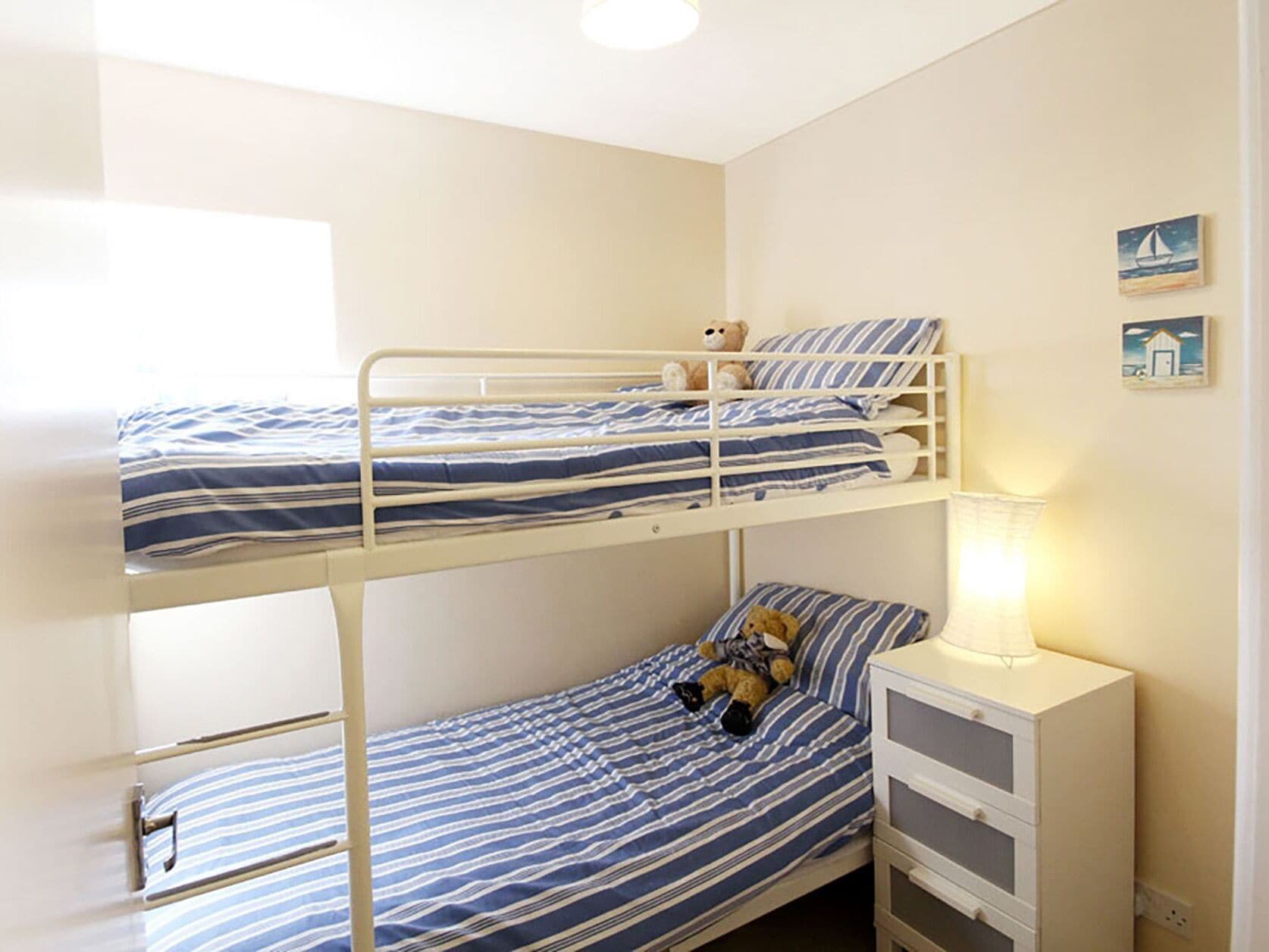 村舍 | 住宿内部