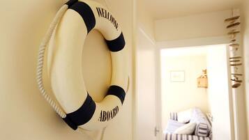 Småhus | 3 soverom, individuelt dekorert og individuelt innredet