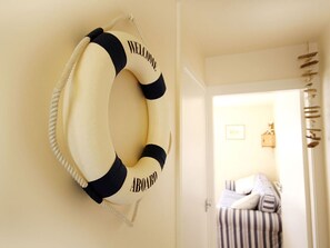 Casa de campo | 3 quartos, individualmente decorados, individualmente mobiliados