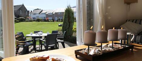 Cottage | Dineren