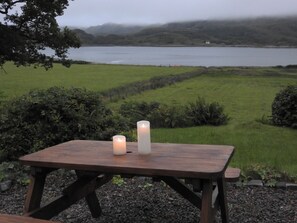 Cottage | Interior - Clearwater House (Lochailort)