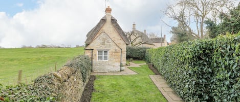 Cottage | Interieur