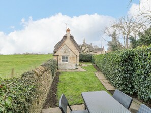 村舍 | 住宿内部